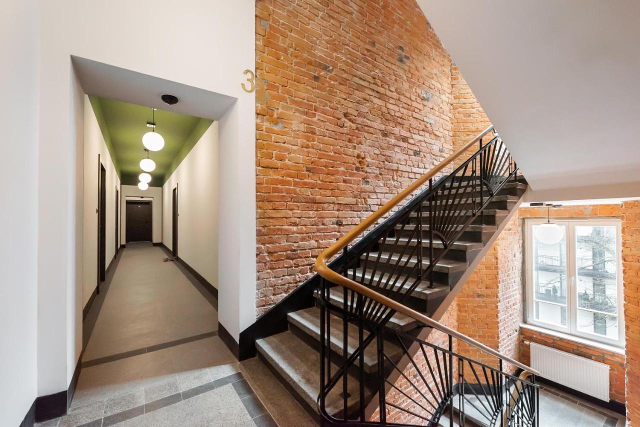 Apartamento East Modern *