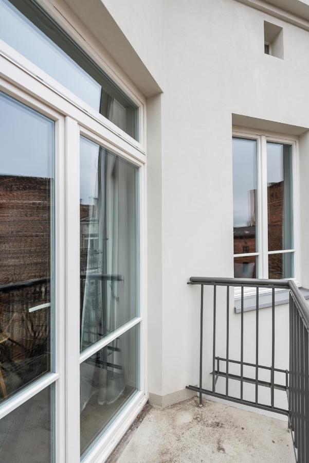 Apartamento East Modern Varsóvia