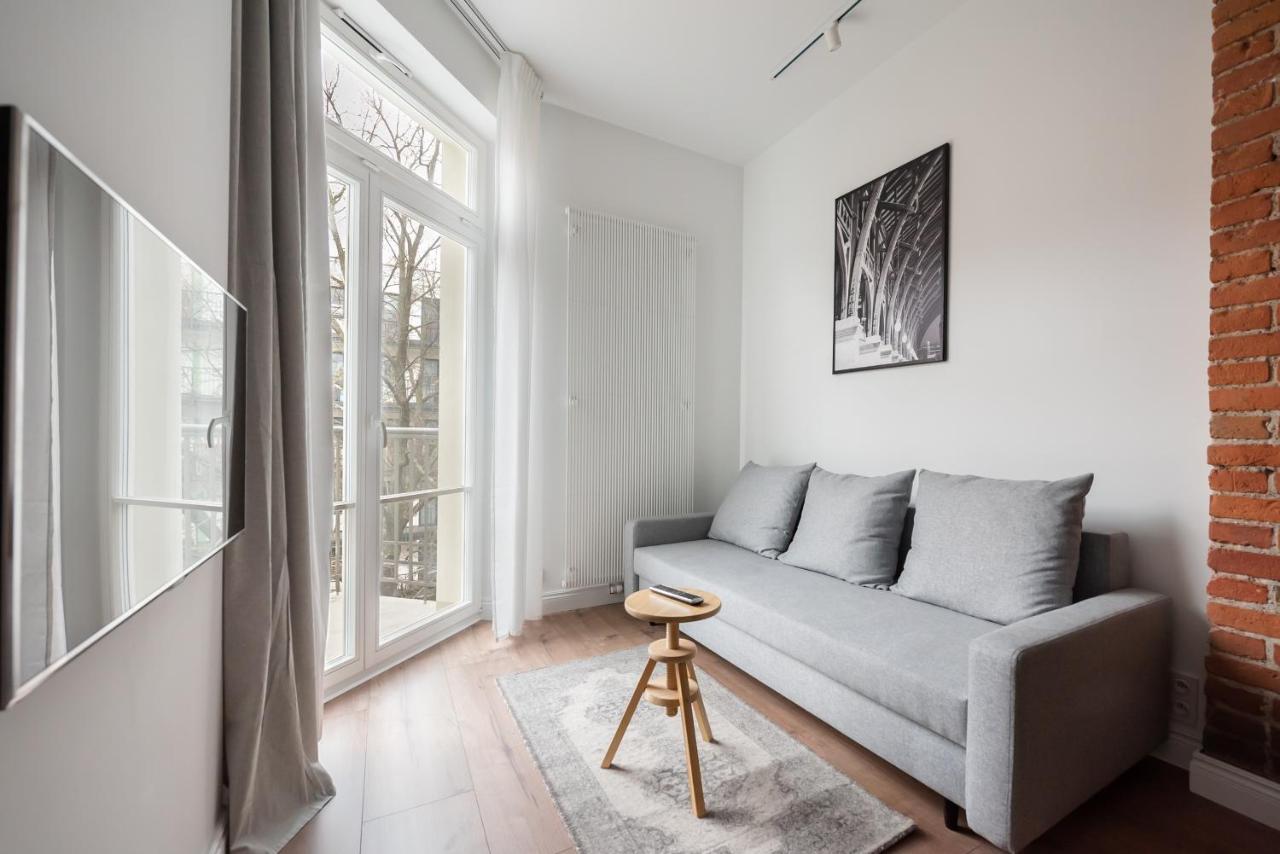 Apartamento East Modern