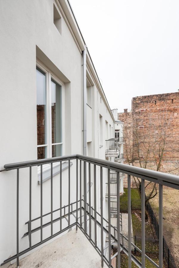 Apartamento East Modern Varsóvia