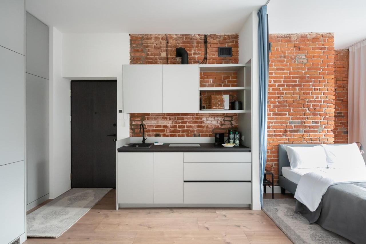 East Modern Apartamento Varsóvia