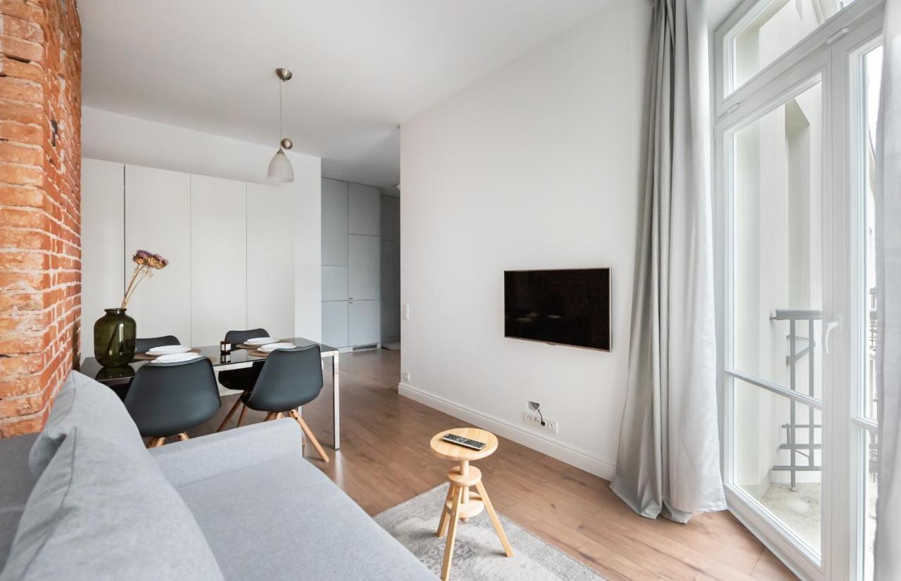 East Modern Apartamento