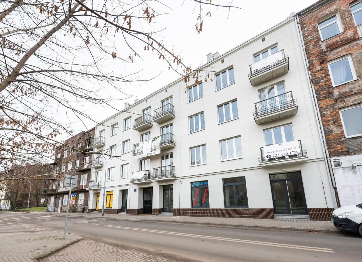 East Modern Apartamento
