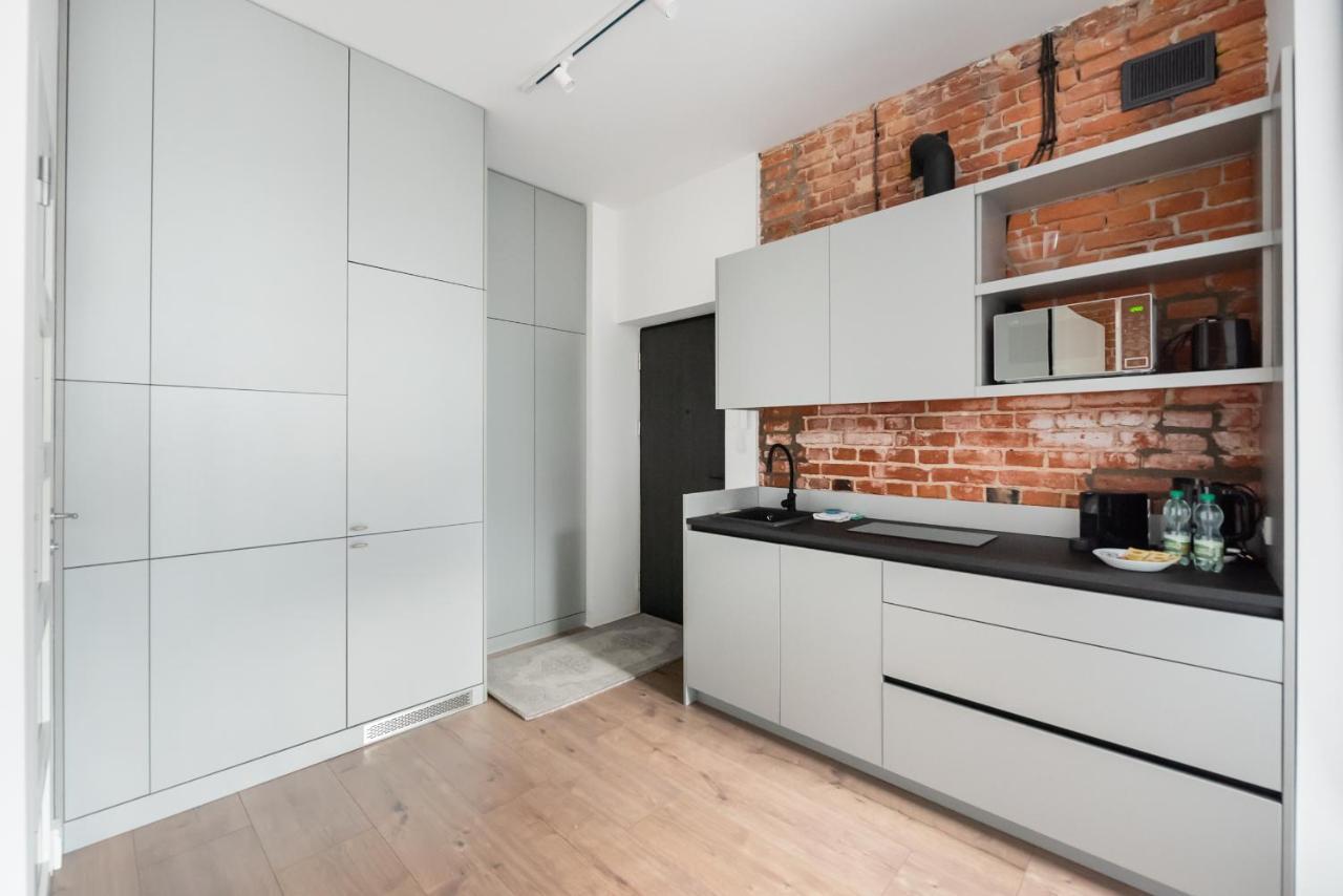 East Modern Apartamento *