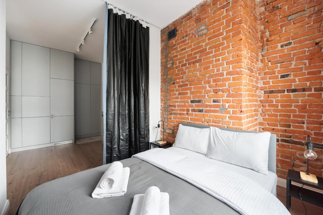 Apartamento East Modern *