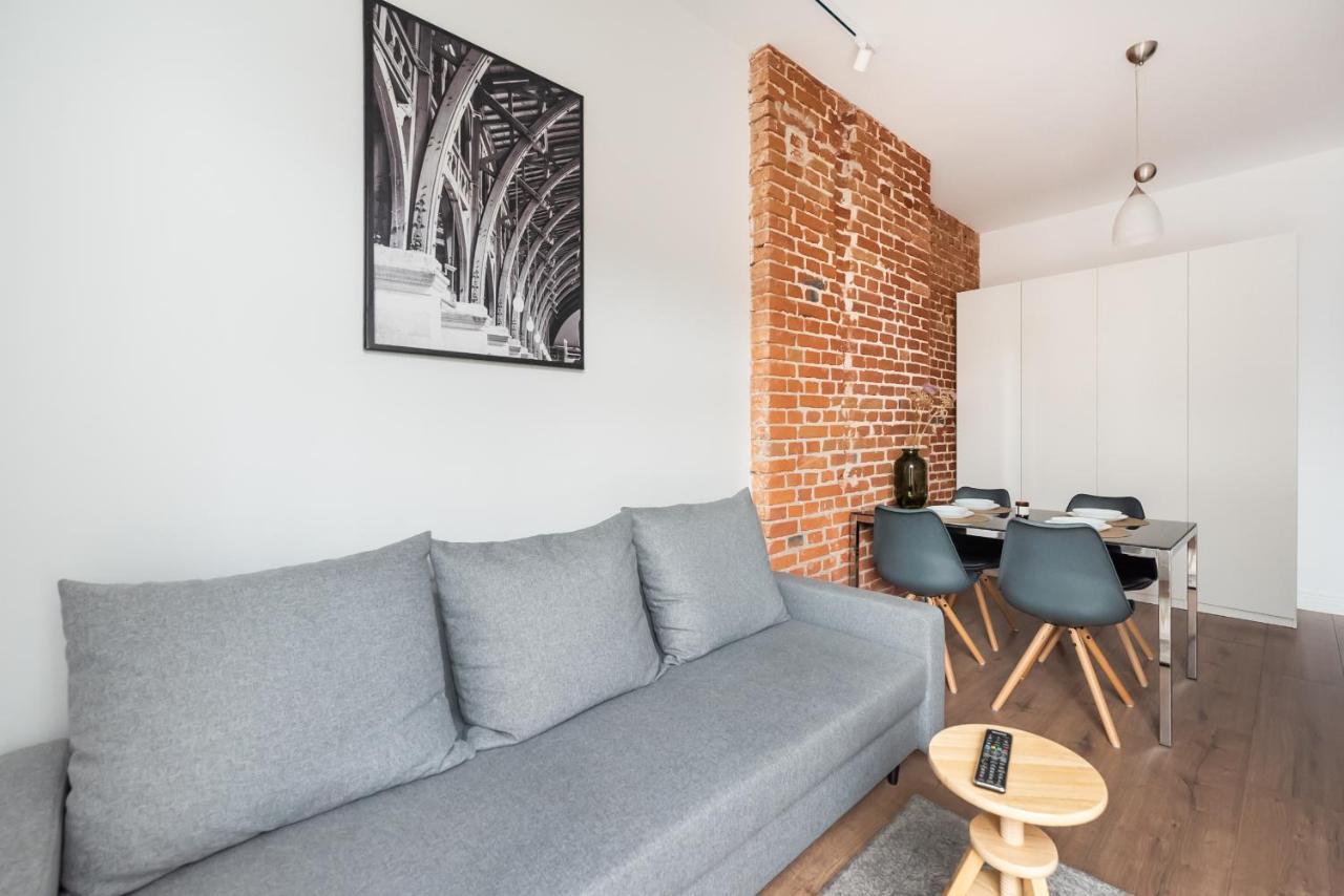 Apartamento East Modern *
