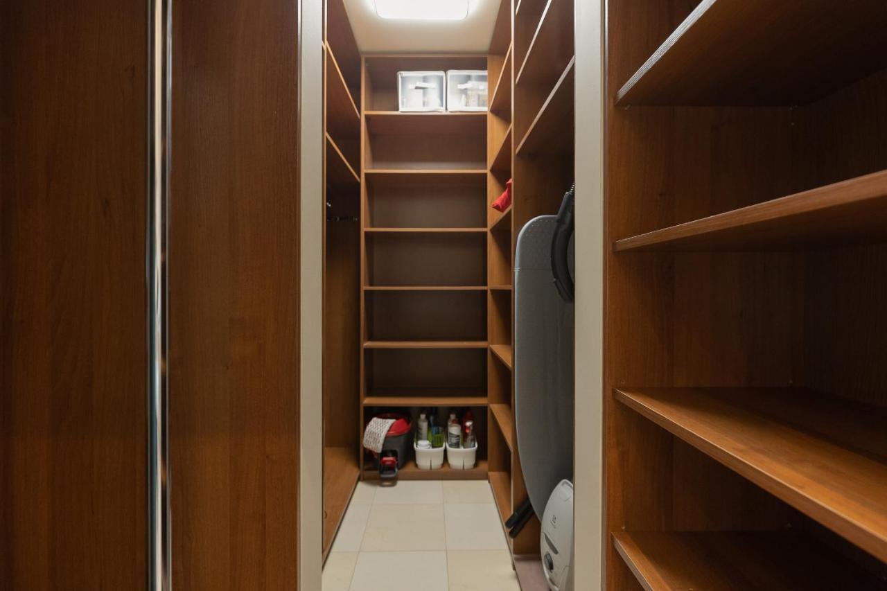 Mokotow Unique & Pet-friendly By Renters Warsaw