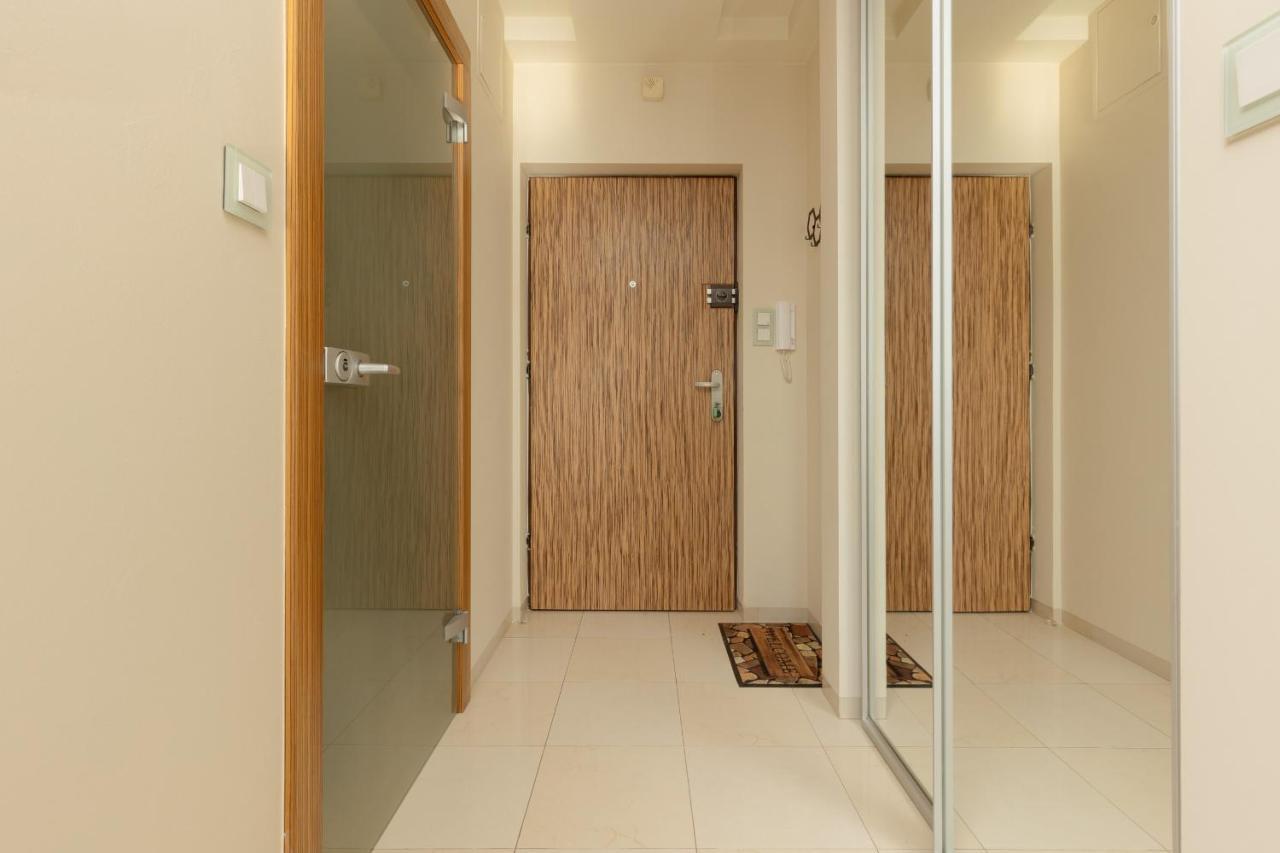 Mokotow Unique & Pet-friendly By Renters Apartment