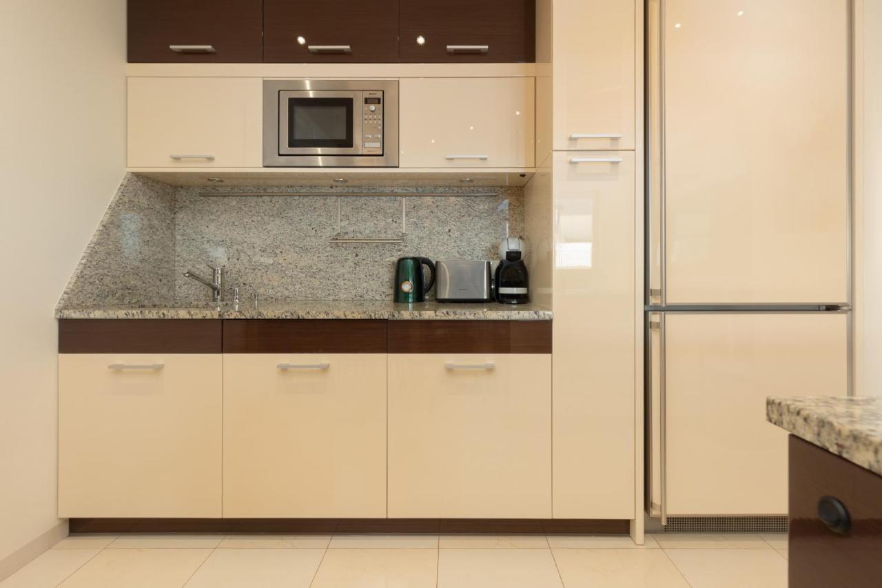 Mokotow Unique & Pet-friendly By Renters *