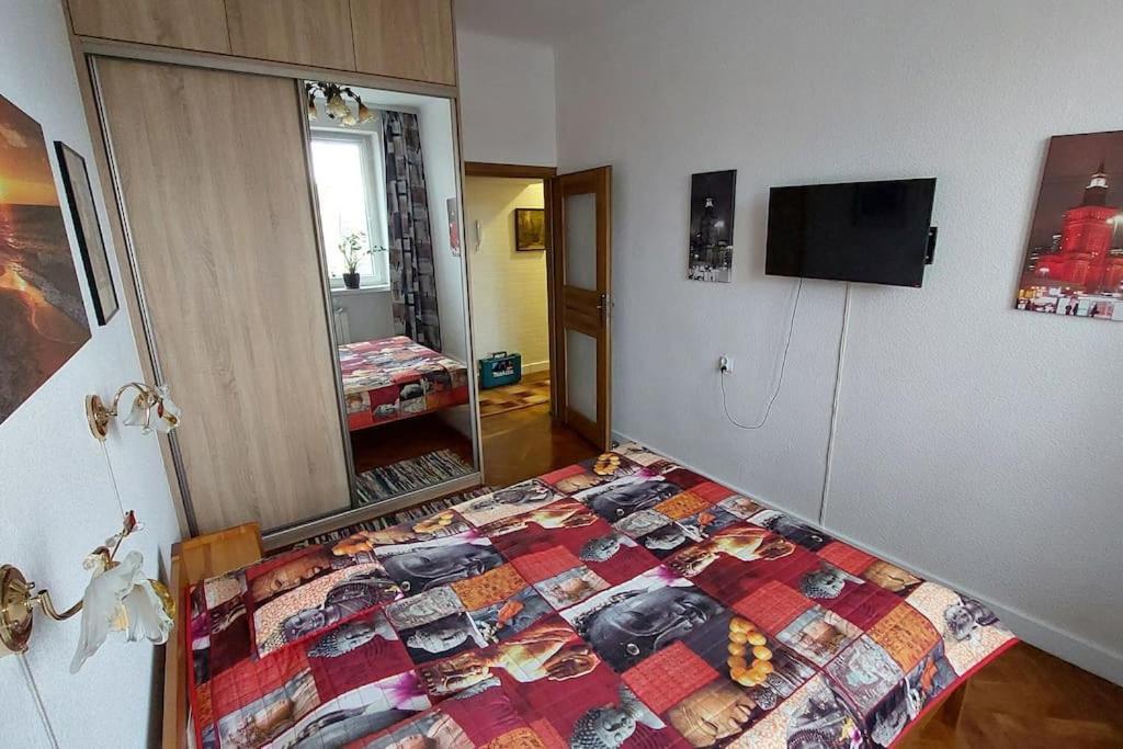 Apartment Zeromskiego - *