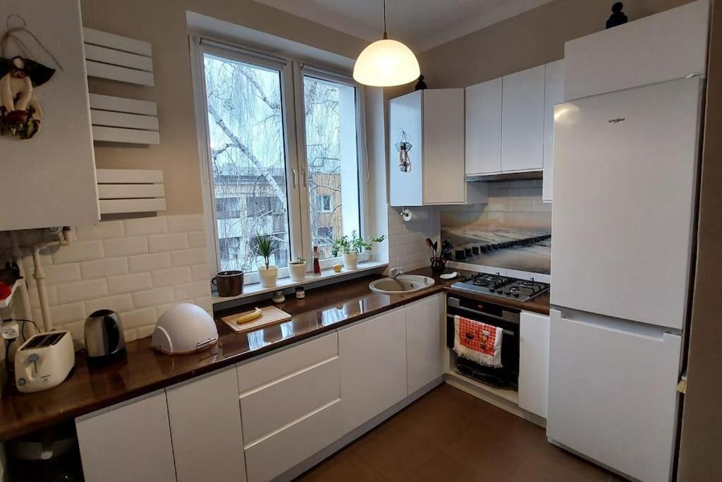 Apartment Zeromskiego - *
