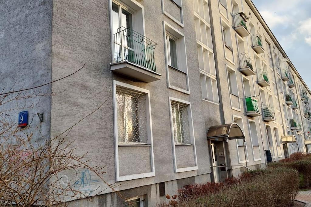 Zeromskiego - Apartment