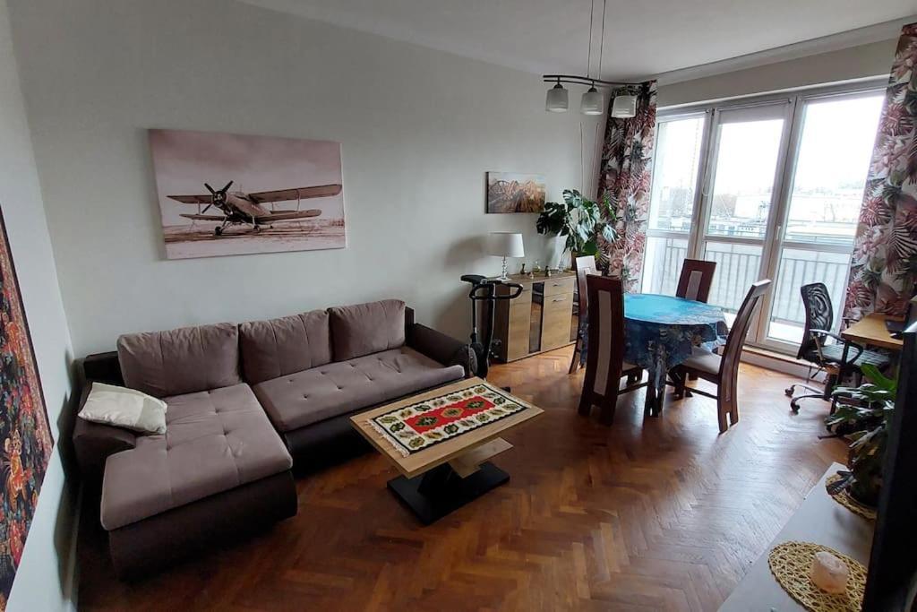 Apartment Zeromskiego - Warschau