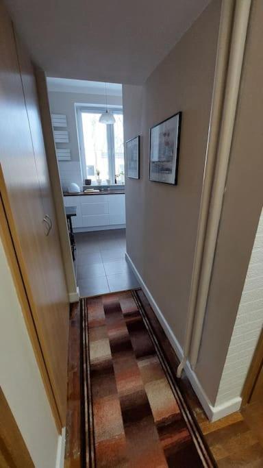 Zeromskiego -