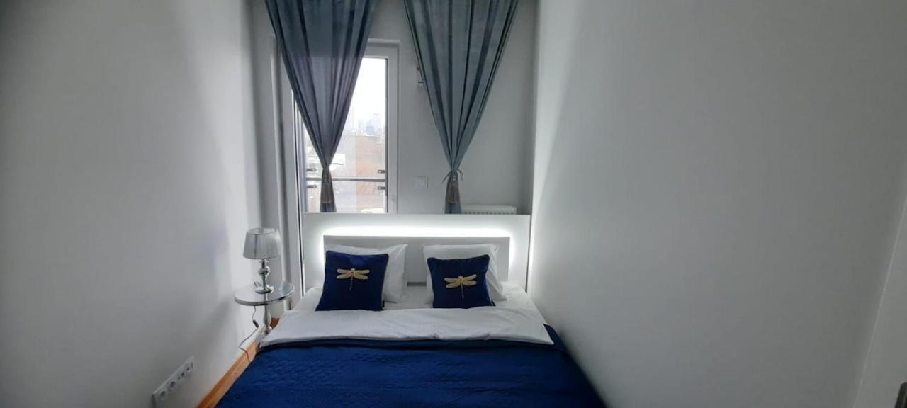 Prymasa Tysiaclecia 83a Center Viev Sperate Bedroom By Perfect 530 *