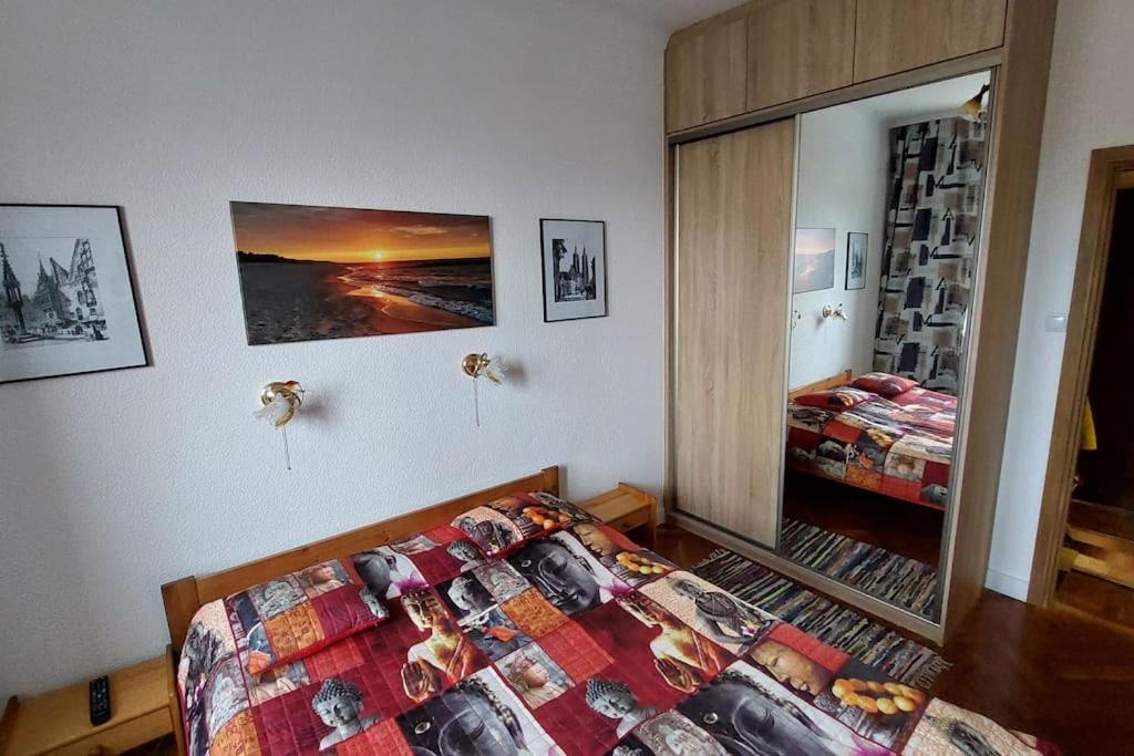 Zeromskiego - Apartment *