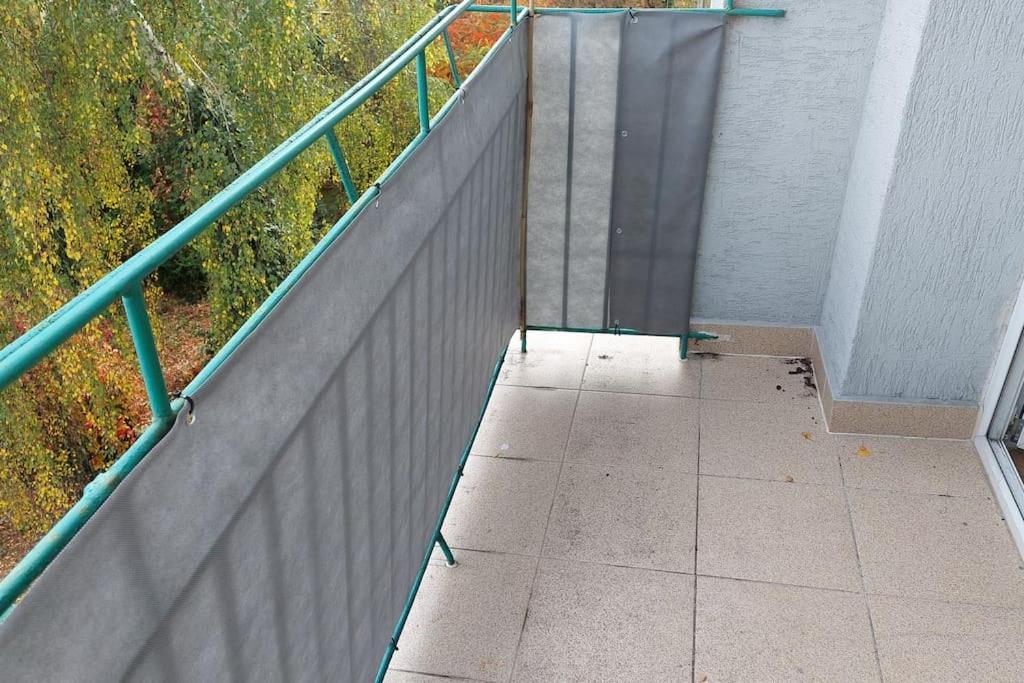 Zeromskiego -