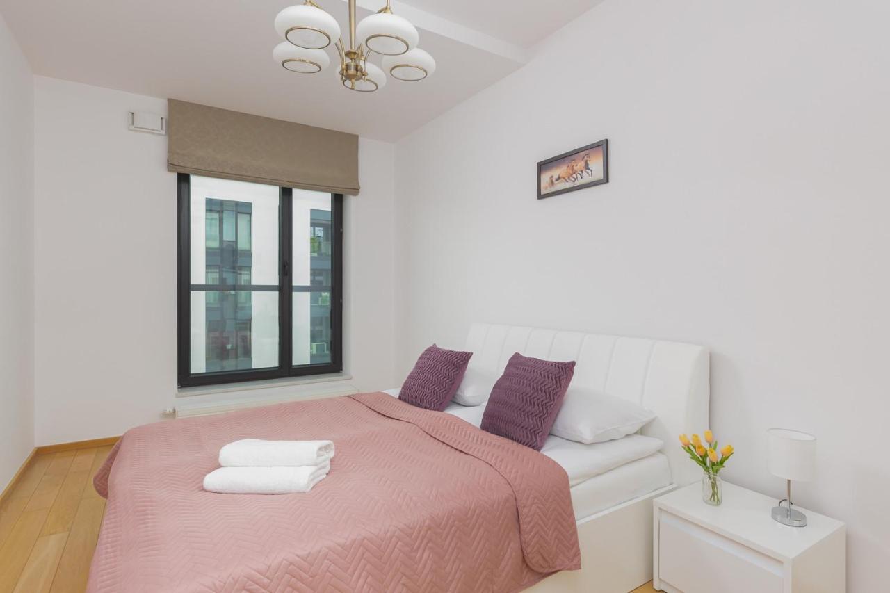 Apartament Dzielna Wola By Renters *