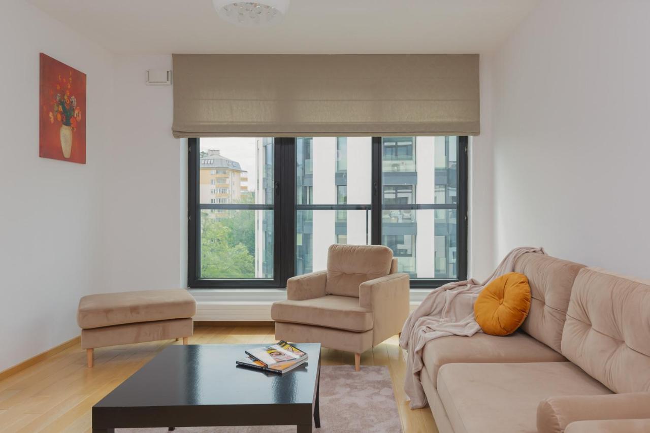 Dzielna Wola By Renters Warszawa
