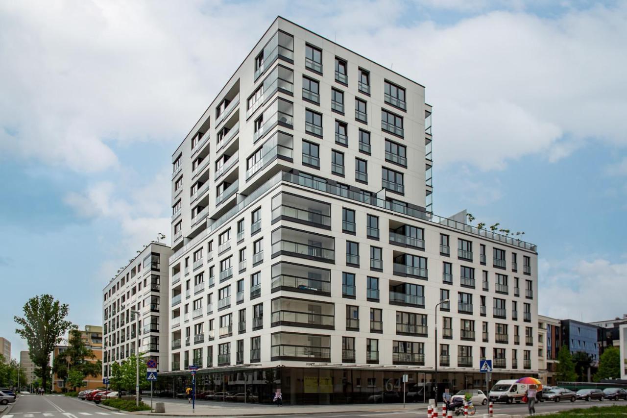 Dzielna Wola By Renters
