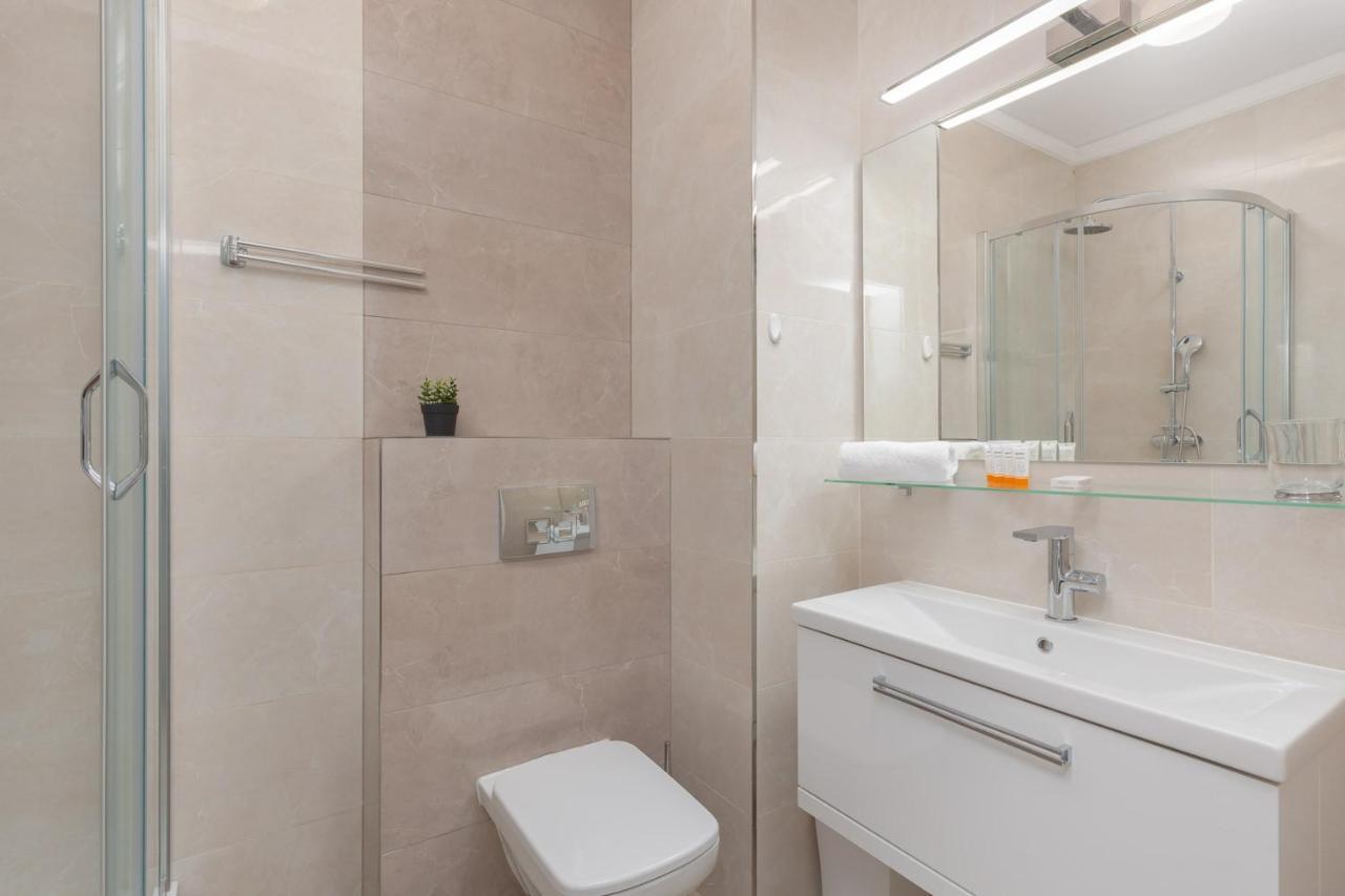 Apartament Dzielna Wola By Renters *