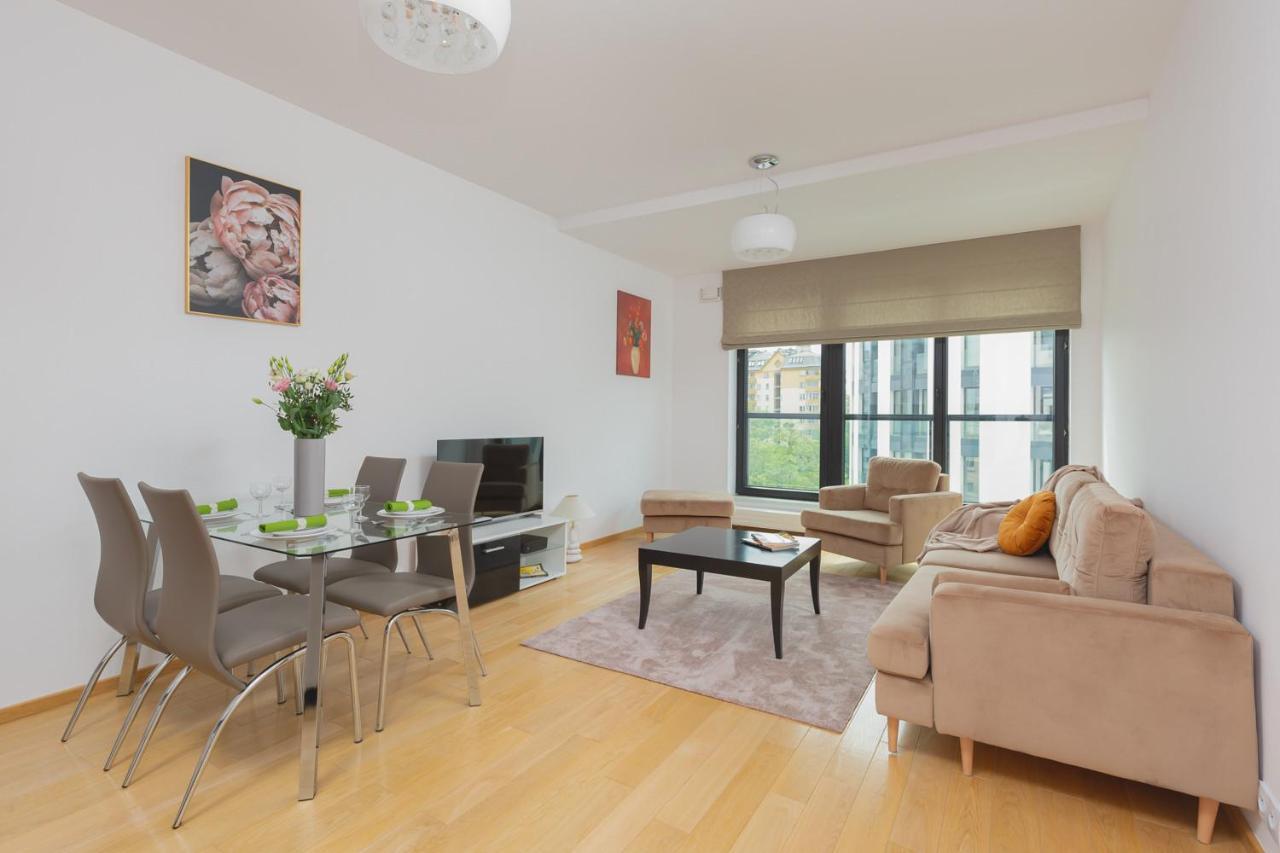 Apartament Dzielna Wola By Renters