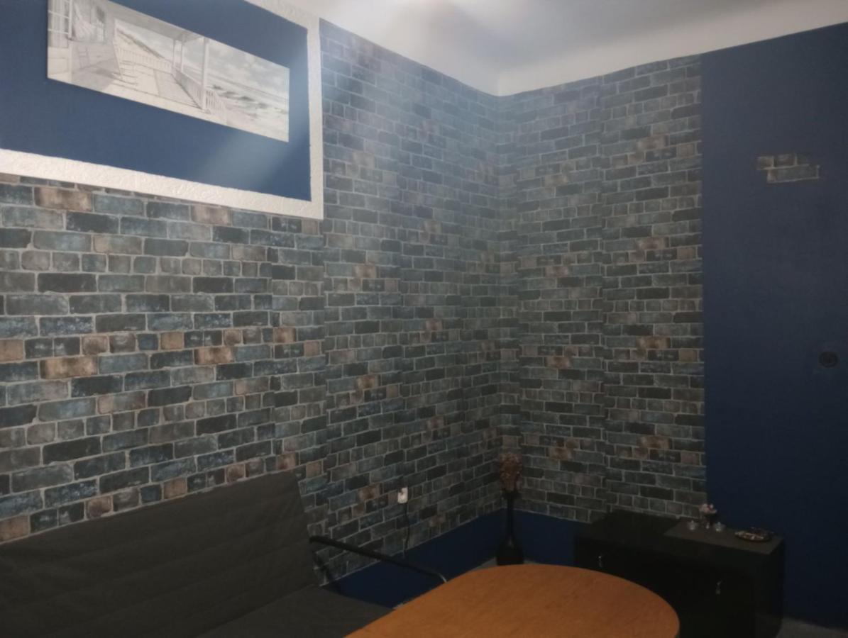Retro Centrum Privatunterkunft Warschau