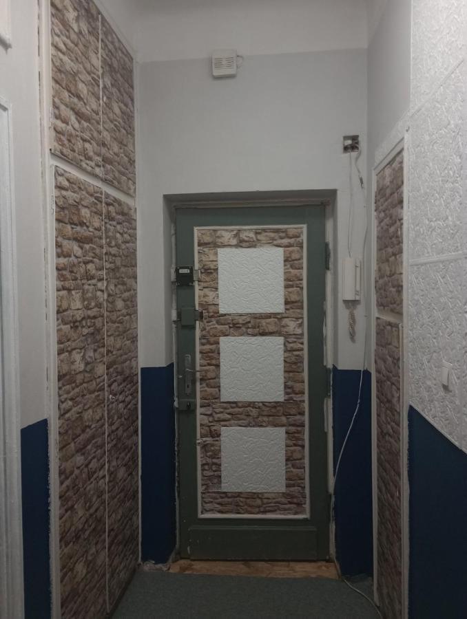 Retro Centrum Privatunterkunft *