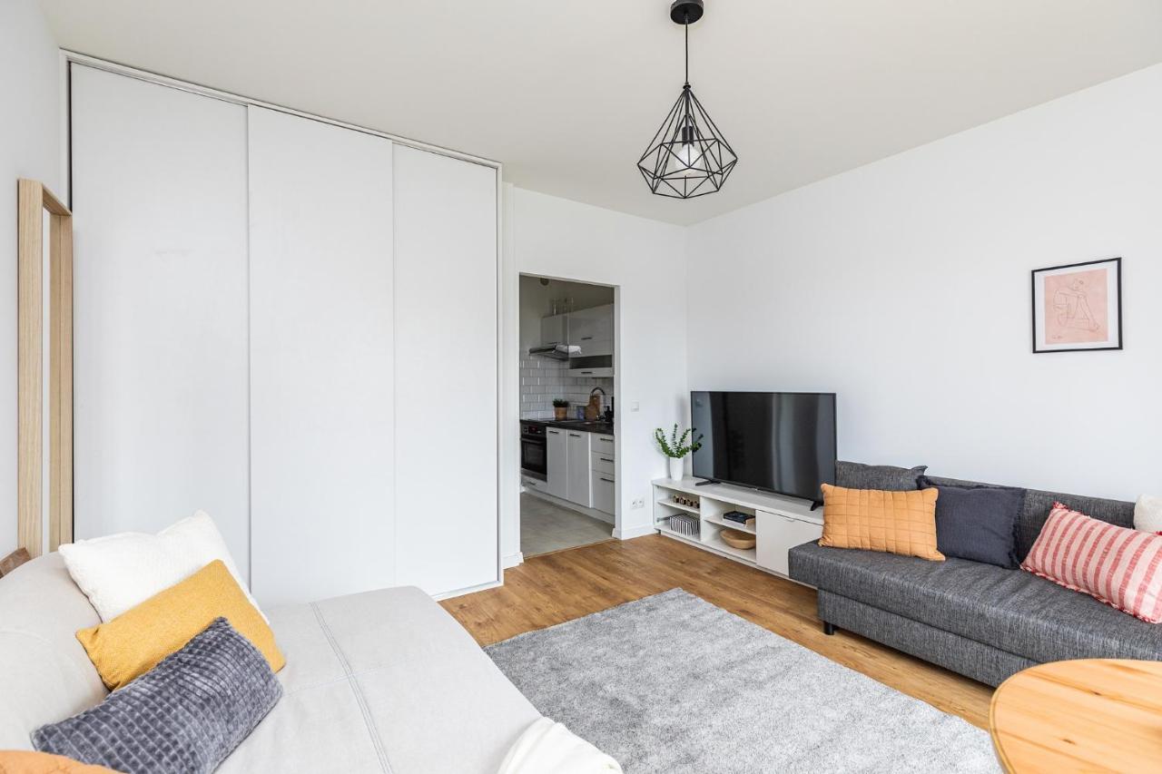 Apartment Superapart Czechowa 1a *