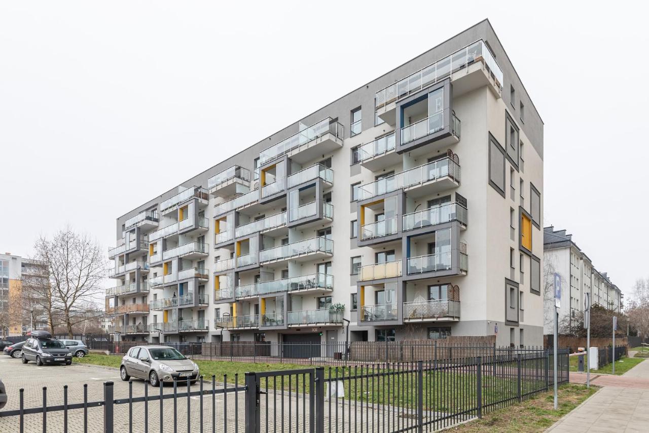 Superapart Czechowa 1a