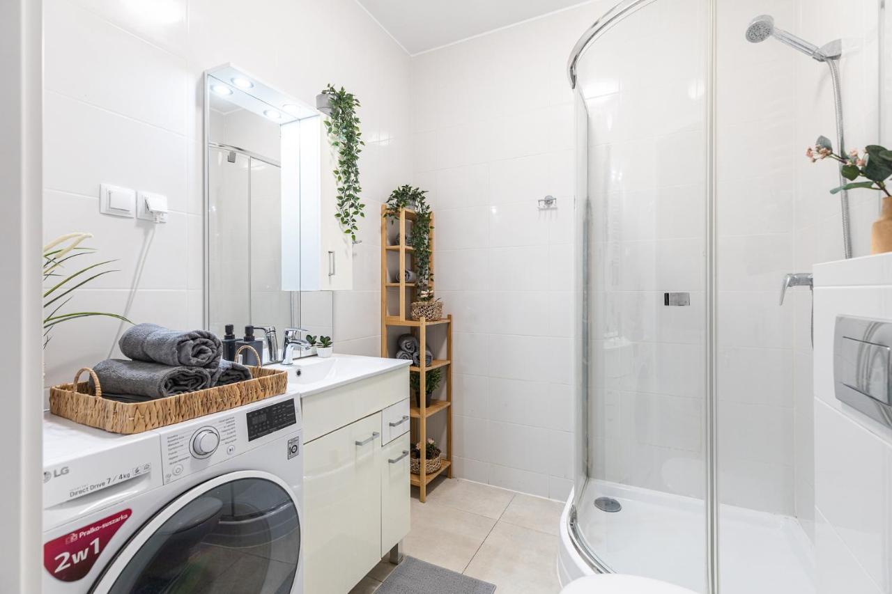 Apartamento Superapart Czechowa 1a Varsóvia