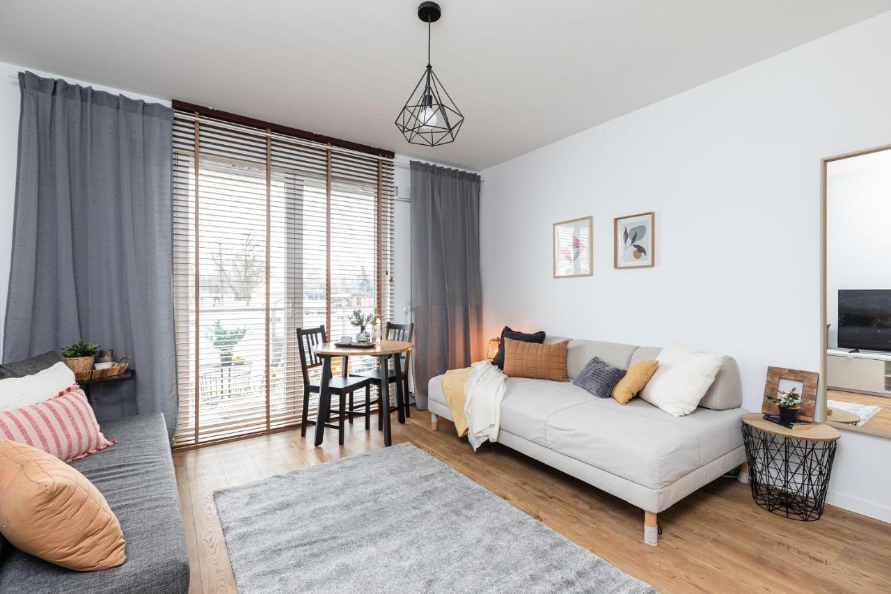 Apartment Superapart Czechowa 1a *