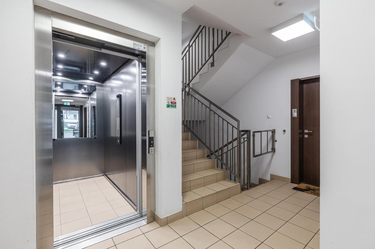 Apartment Superapart Czechowa 1a *
