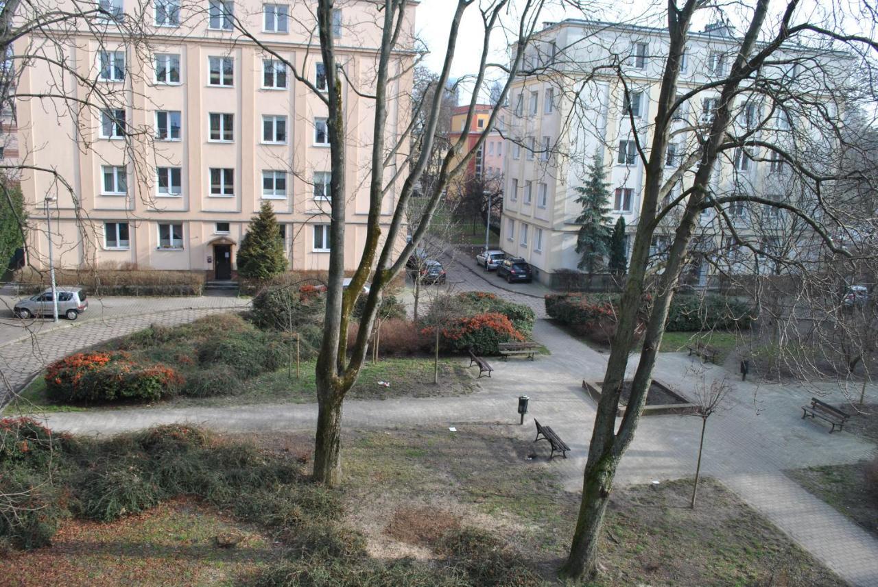 Apartment Apartament Gorczewska Przy Metrze *