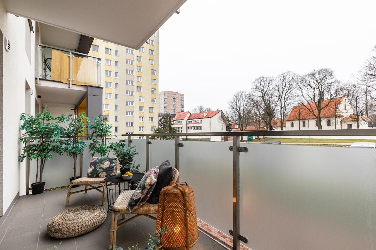 Apartment Superapart Czechowa 1a *
