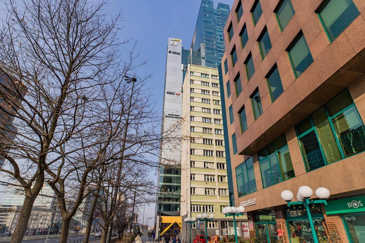 Apartment Shortstaypoland Sliska *
