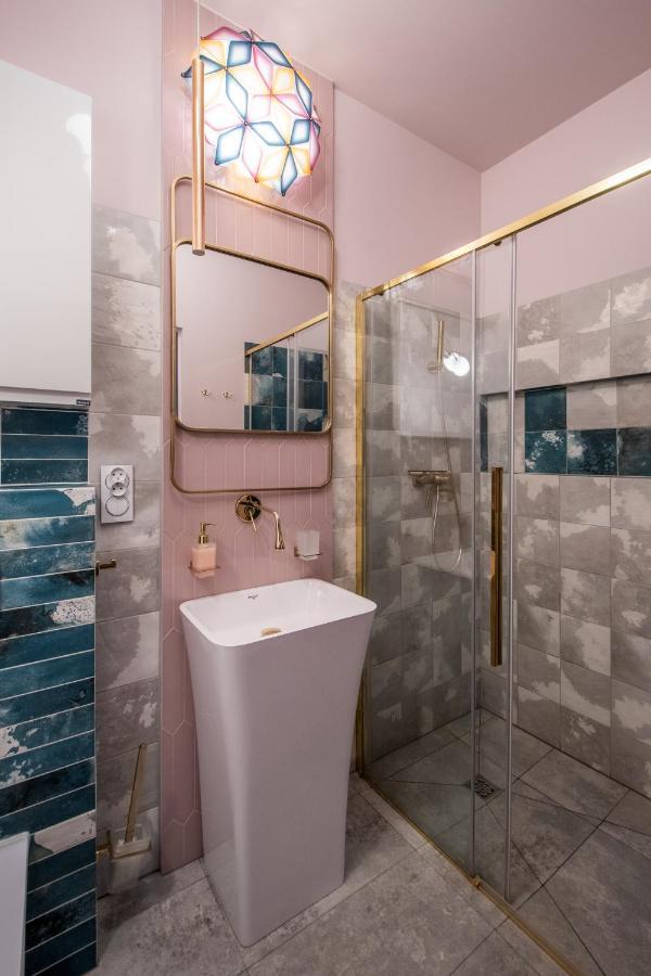 Apartamento Metropark Krzemieniecka-lux Varsóvia