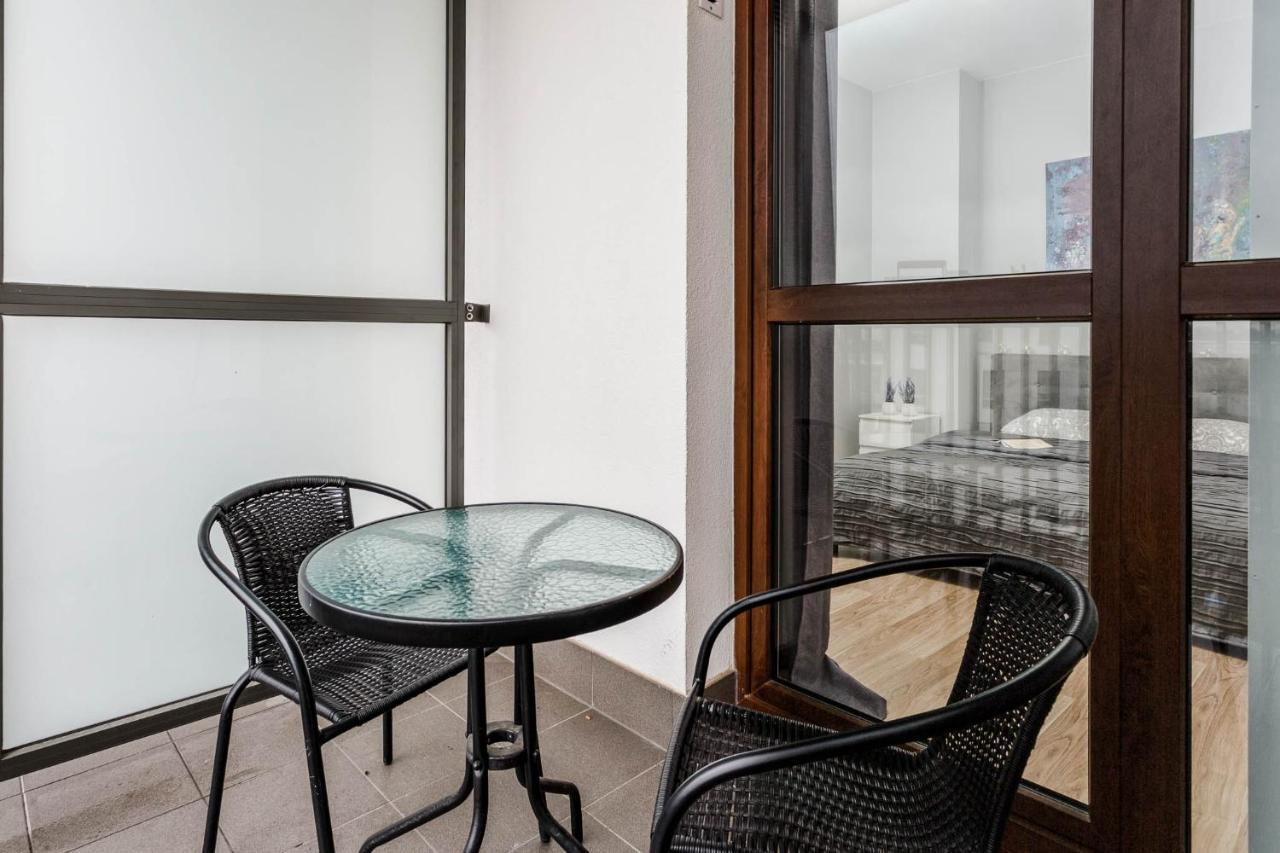 Apartment Chill Airport Ursynow Warschau