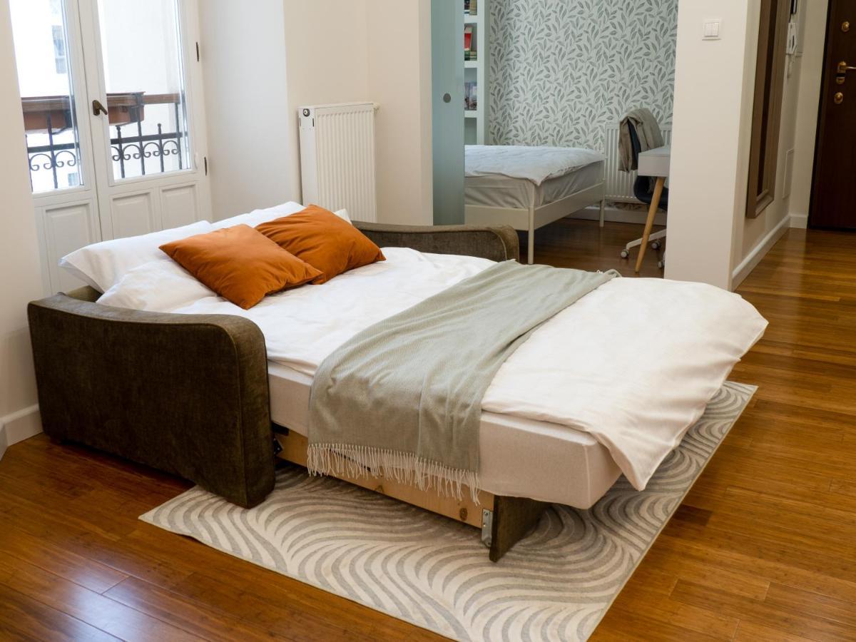 Apartamento Enjoy