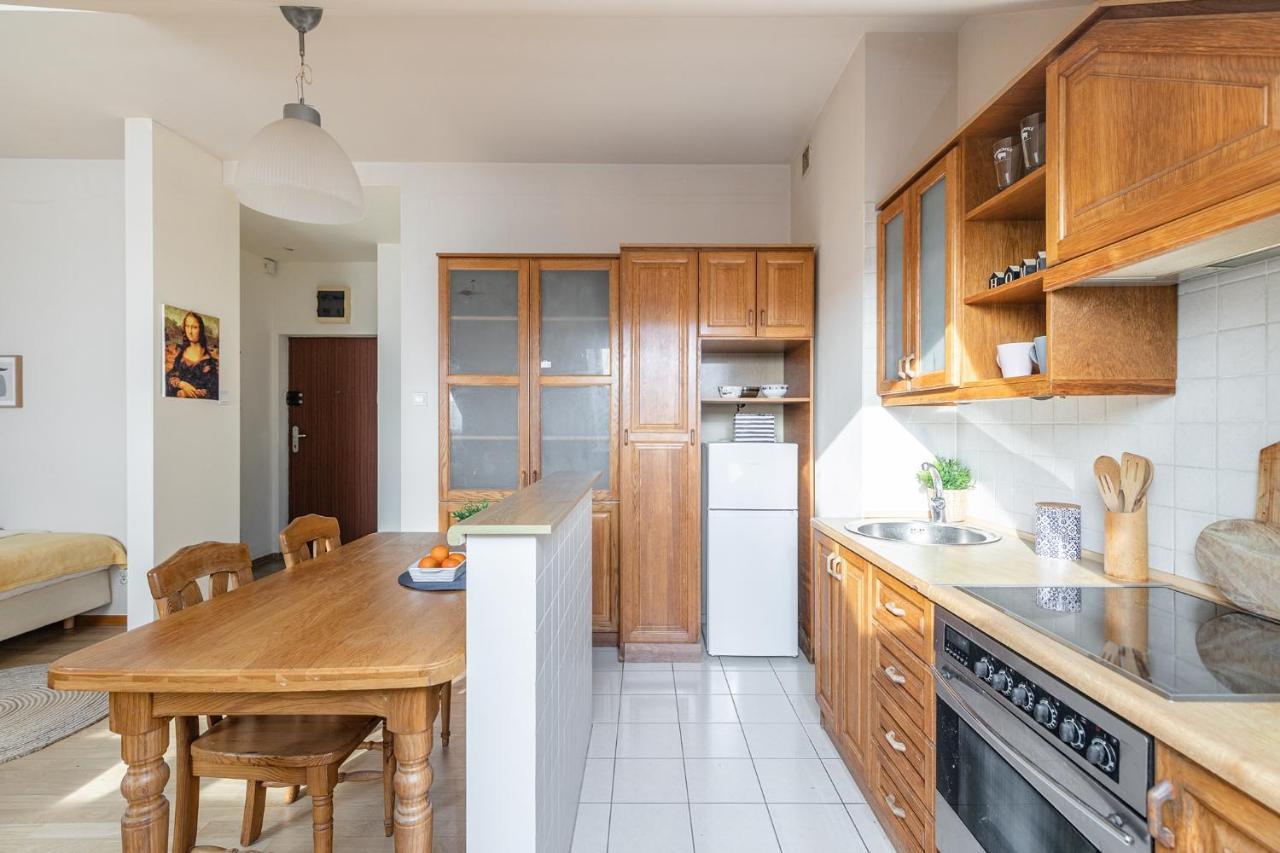Apartment Superapart Powstancow Slaskich 106d