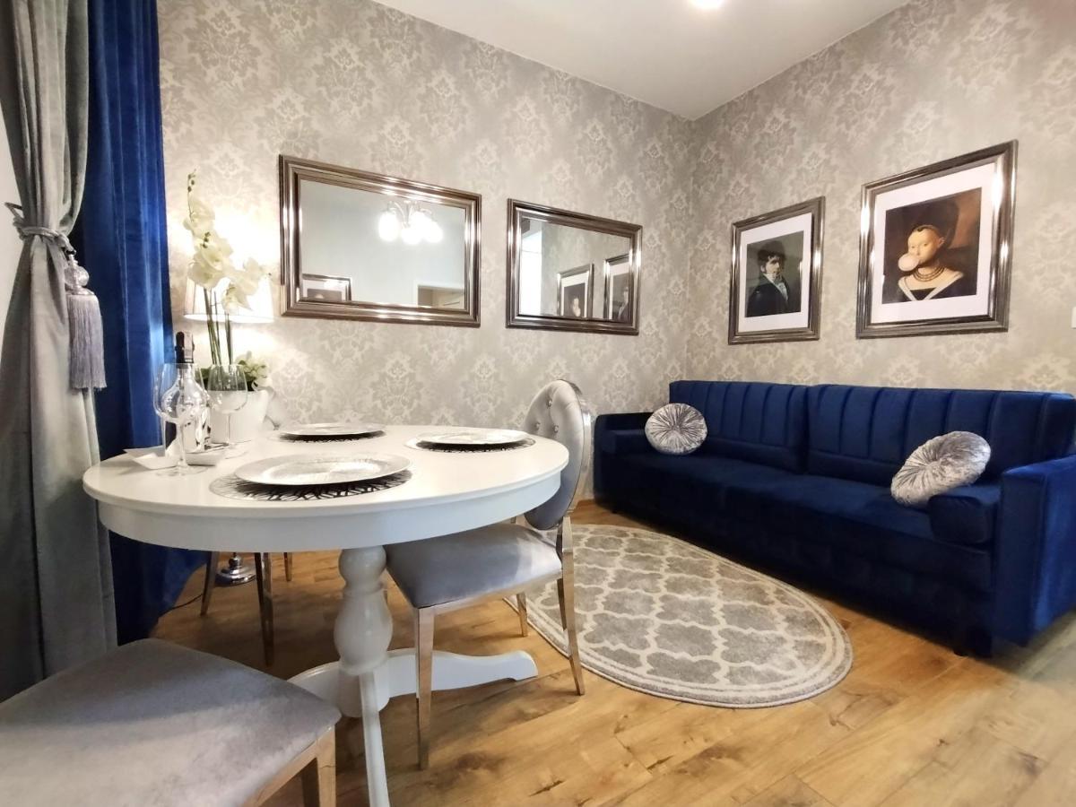 Prymasa Tysiaclecia 83a Center Viev Sperate Bedroom By Perfect 530 Apartment *