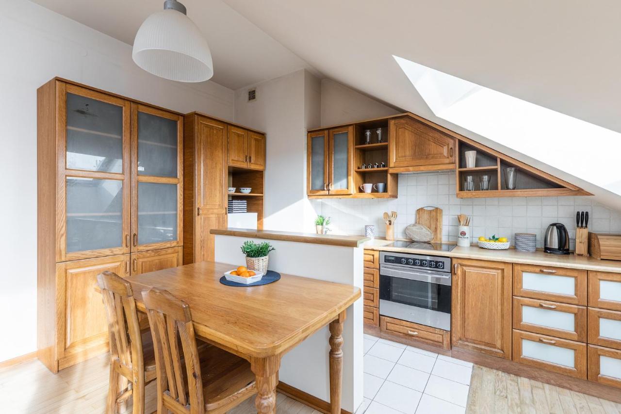 Apartment Superapart Powstancow Slaskich 106d