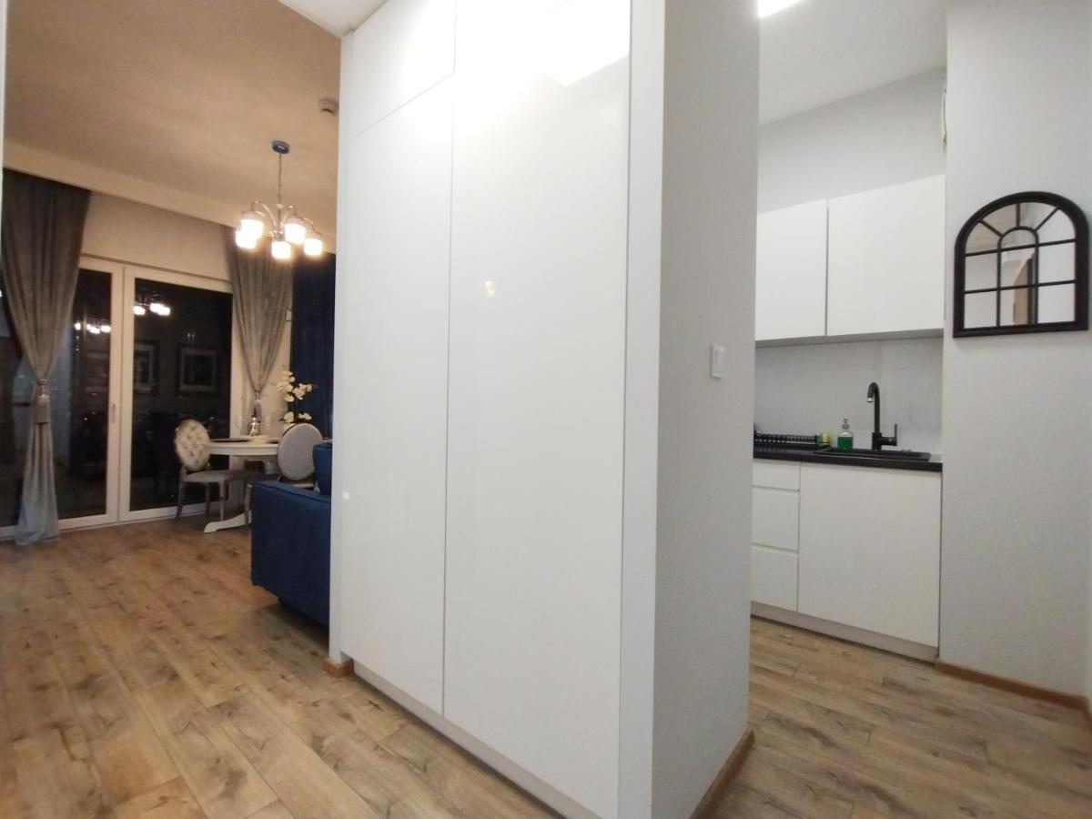 Prymasa Tysiaclecia 83a Center Viev Sperate Bedroom By Perfect 530 *