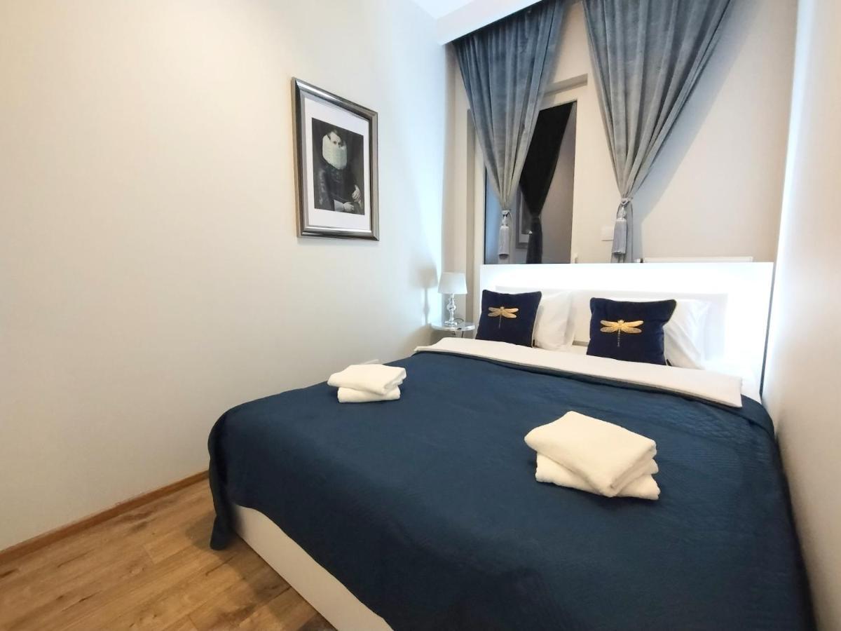 Prymasa Tysiaclecia 83a Center Viev Sperate Bedroom By Perfect 530