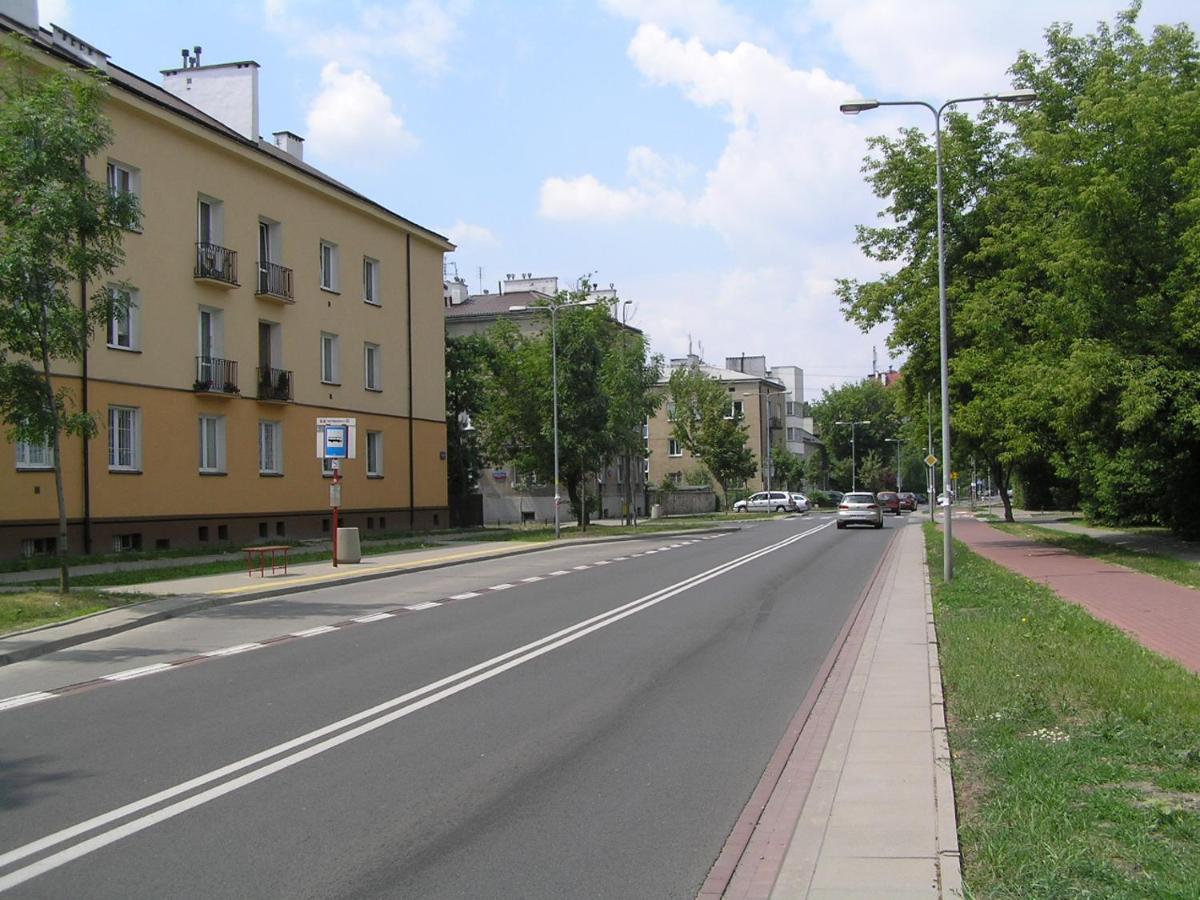 Wifi, Praga Flat Perfection Ul.szaserow 115/42