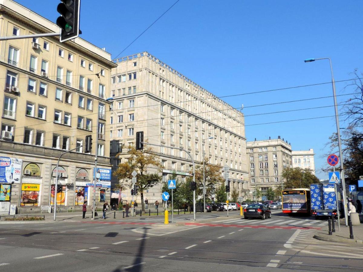 Apartament Big Flat, City Center, Fast Wifi, Waryńskiego *