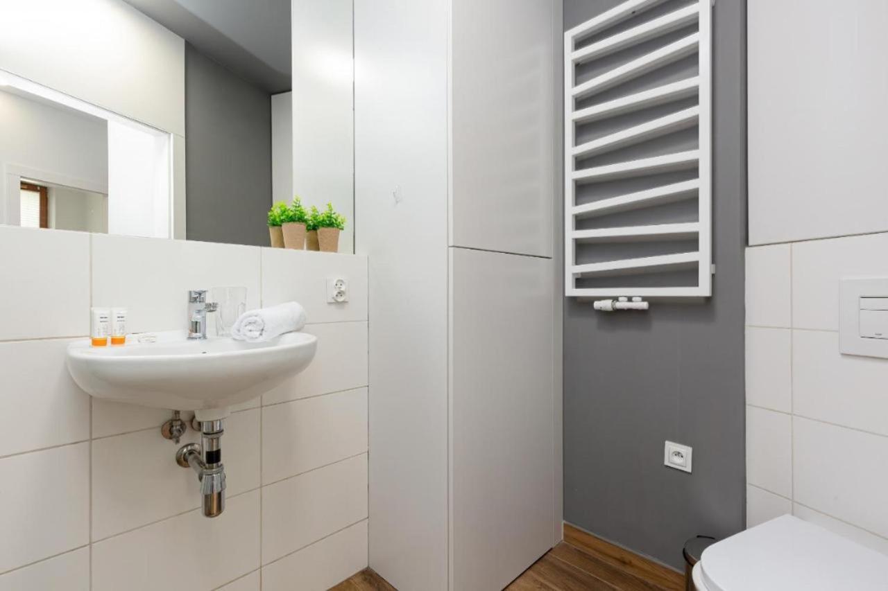 Apartamento Modern Near Hilton