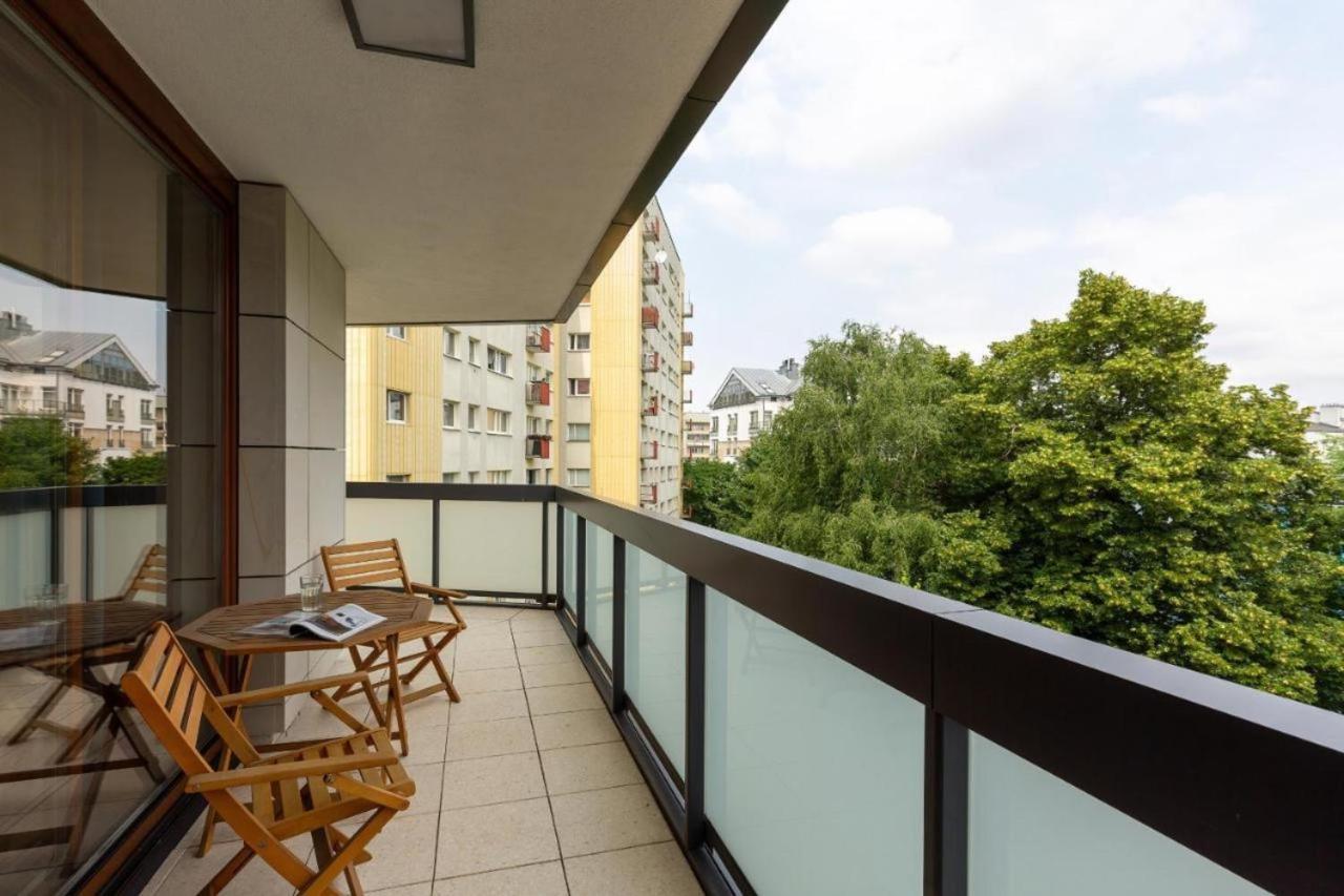 Modern Near Hilton Apartment *