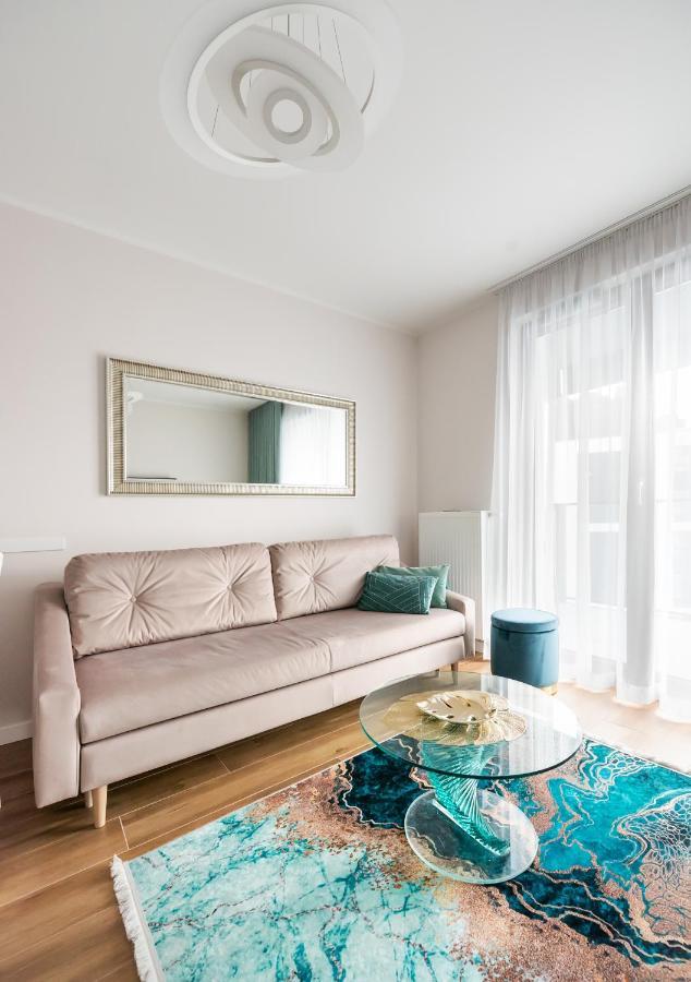 Ursynow Marine Lett Apartament *