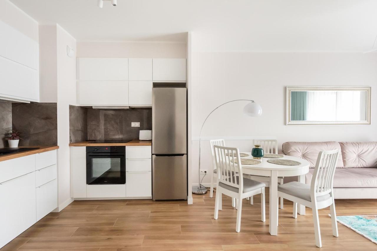 Ursynow Marine Lett Apartament